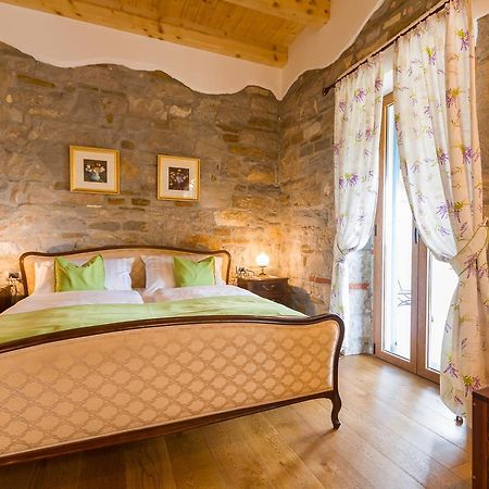 Гостевой дом Istrian Boutique House Ida Изола Экстерьер фото