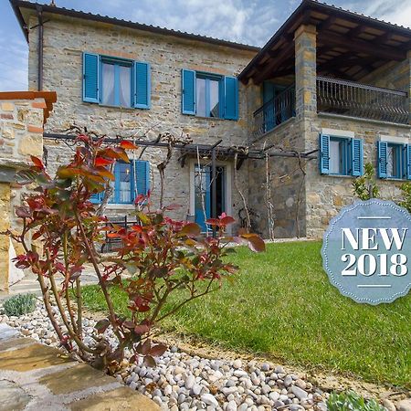 Гостевой дом Istrian Boutique House Ida Изола Экстерьер фото